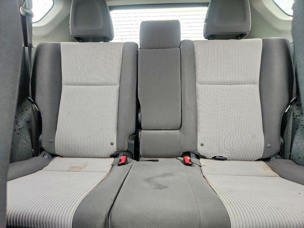 2015 TOYOTA RAV4 LE (X Grade)