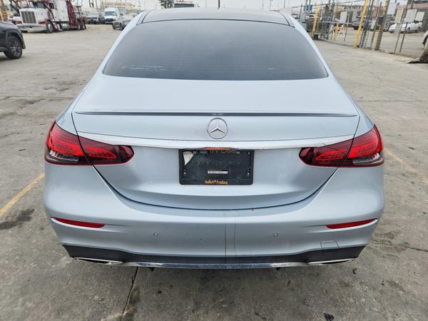 2021 MERCEDES-BENZ E E350