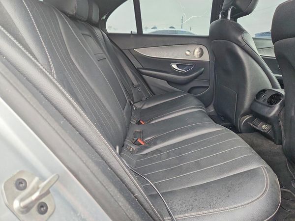 2021 MERCEDES-BENZ E E350