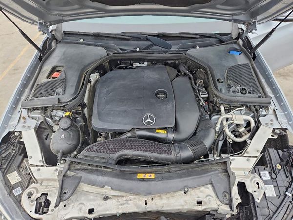 2021 MERCEDES-BENZ E E350