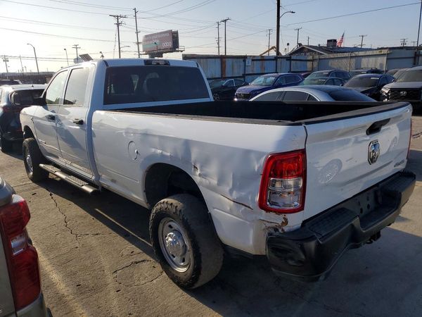 2021 RAM 2500 TRADESMAN CREW CAB 4X4