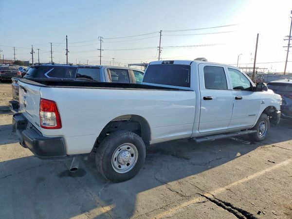 2021 RAM 2500 TRADESMAN CREW CAB 4X4