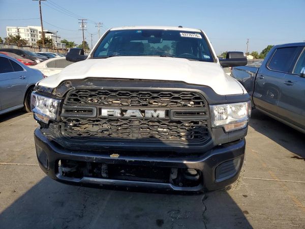 2021 RAM 2500 TRADESMAN CREW CAB 4X4