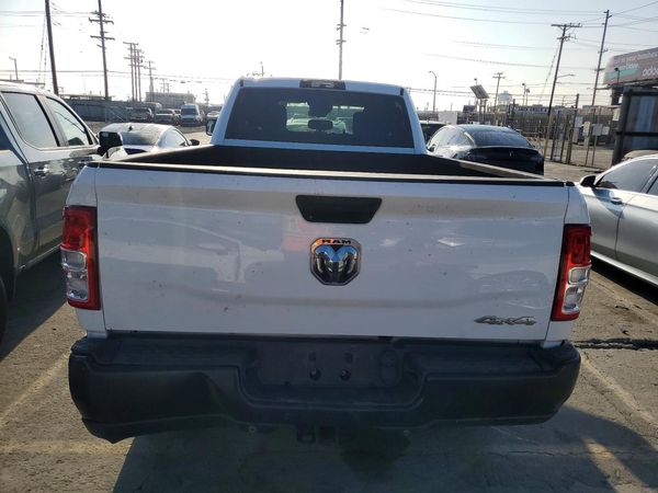 2021 RAM 2500 TRADESMAN CREW CAB 4X4