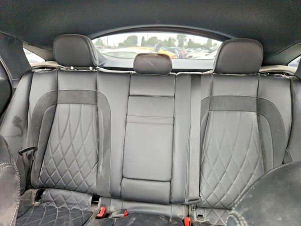 2021 MERCEDES-BENZ GLE COUPE AMG GLE53