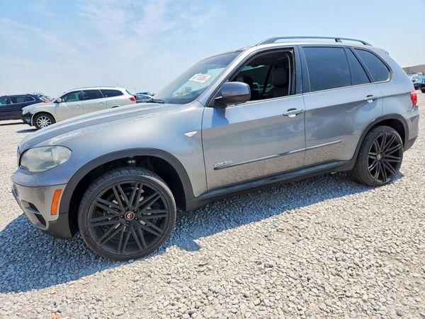 2012 BMW X5 xDrive35i