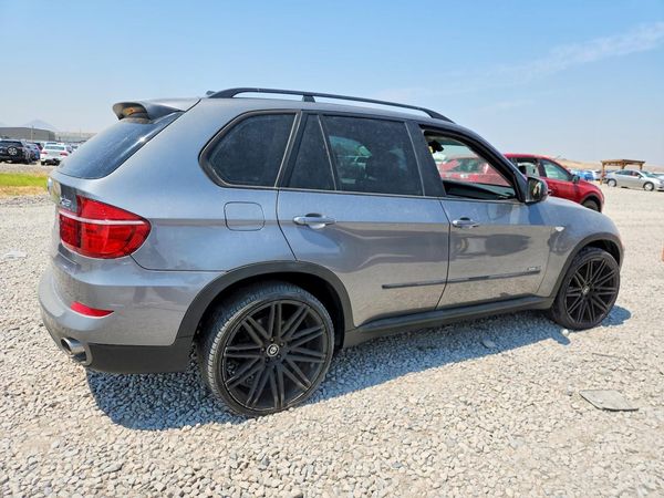 2012 BMW X5 xDrive35i