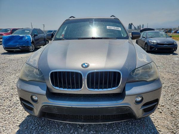2012 BMW X5 xDrive35i