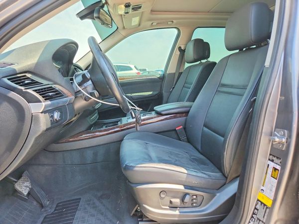 2012 BMW X5 xDrive35i