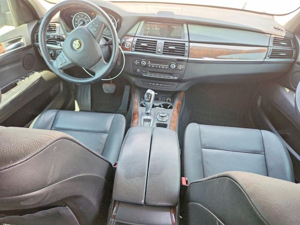 2012 BMW X5 xDrive35i