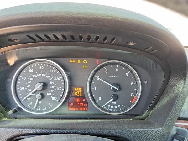 2012 BMW X5 xDrive35i