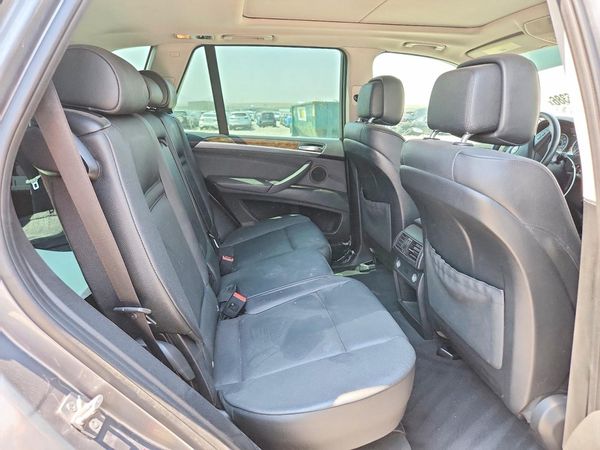 2012 BMW X5 xDrive35i