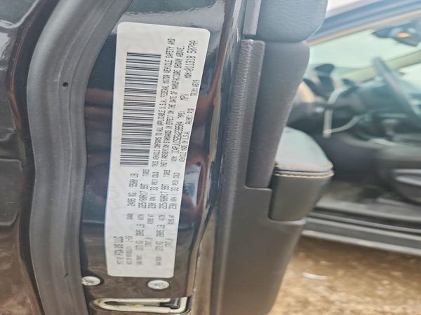 2016 JEEP CHEROKEE LATITUDE FWD