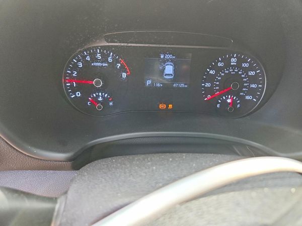 2022 KIA SOUL