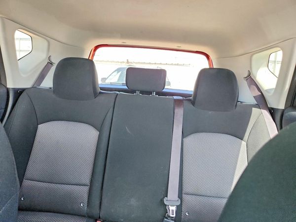 2022 KIA SOUL