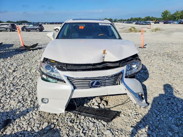 2015 LEXUS ES