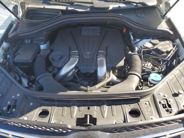 2017 MERCEDES-BENZ GLS