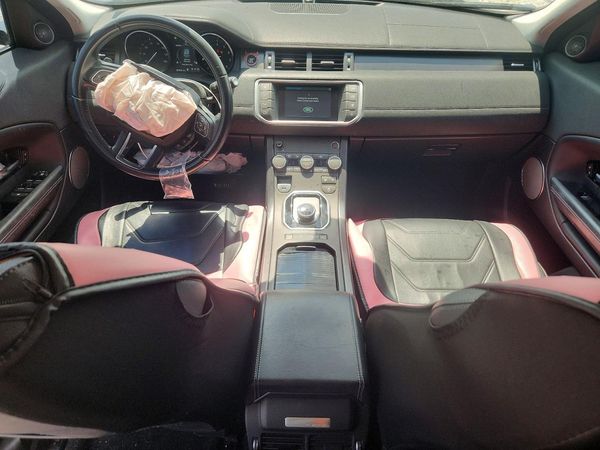 2018 LAND ROVER RANGE ROVER EVOQUE SE/SE Premium