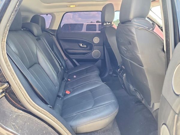 2018 LAND ROVER RANGE ROVER EVOQUE SE/SE Premium