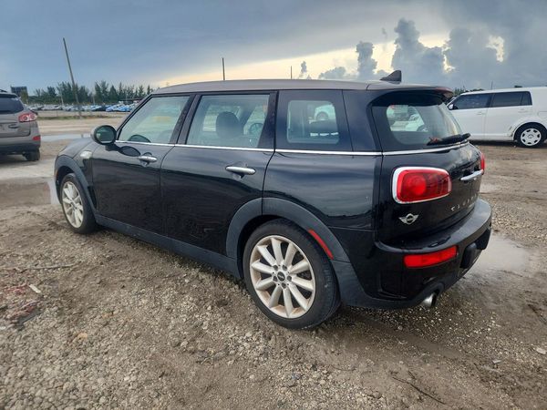 2016 MINI COOPER