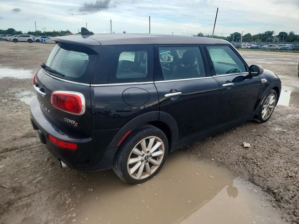 2016 MINI COOPER