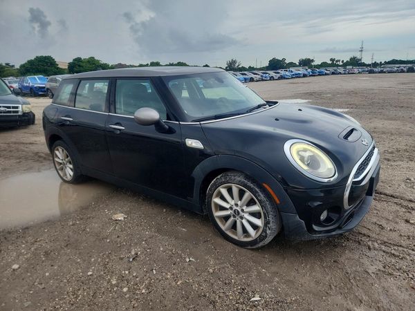 2016 MINI COOPER