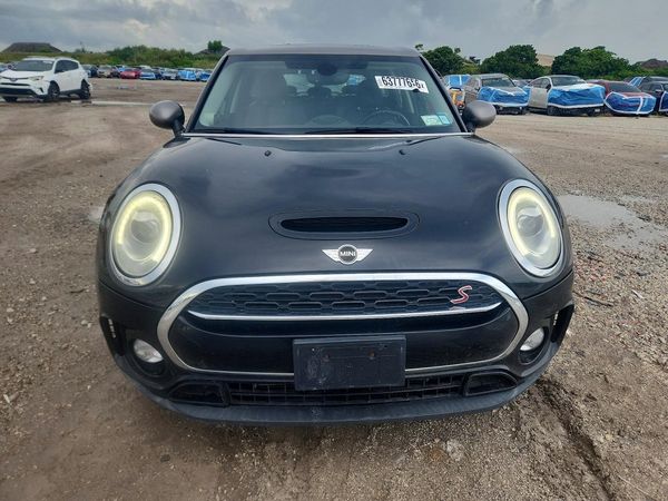 2016 MINI COOPER