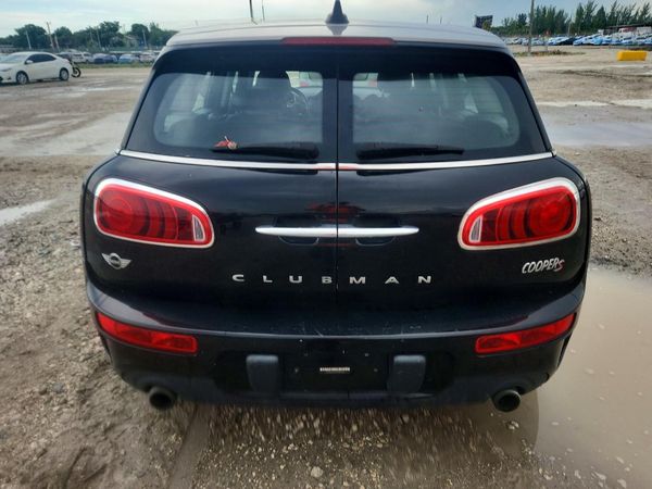 2016 MINI COOPER