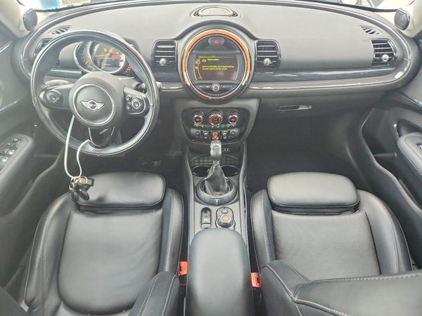 2016 MINI COOPER