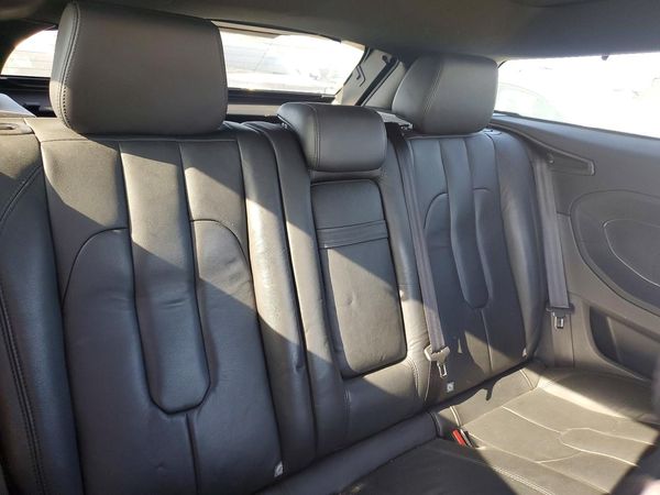 2013 LAND ROVER RANGEROVER Pure Plus — PSRS