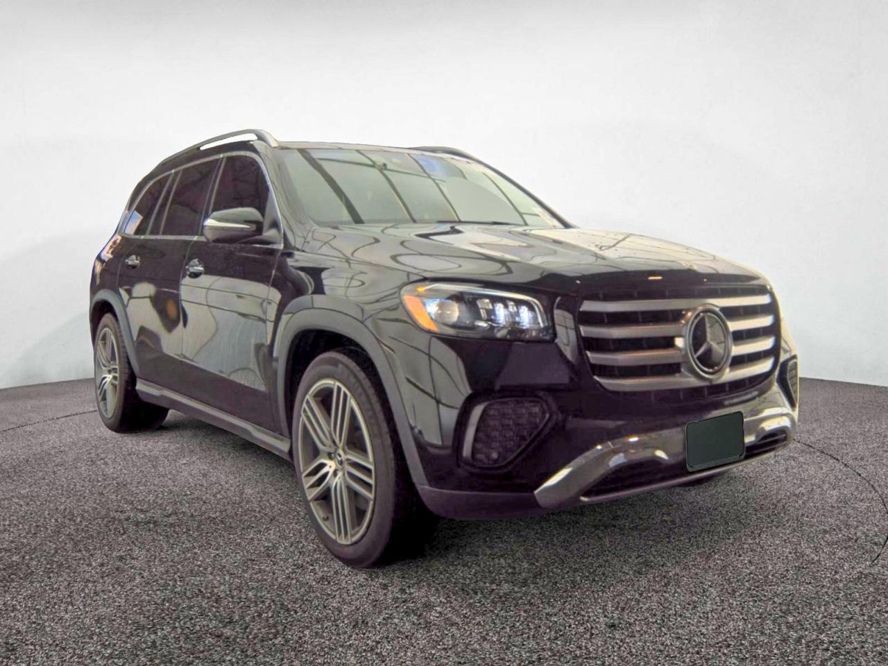 2024 MERCEDES-BENZ GLS