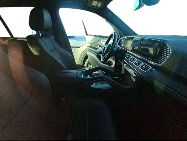 2024 MERCEDES-BENZ GLS