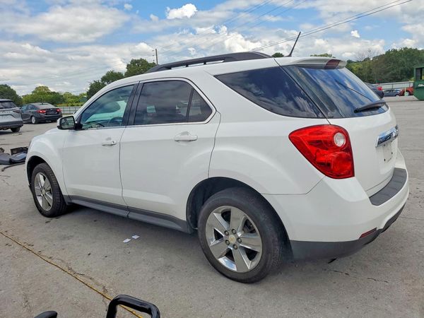 2013 CHEVROLET EQUINOX 1LT