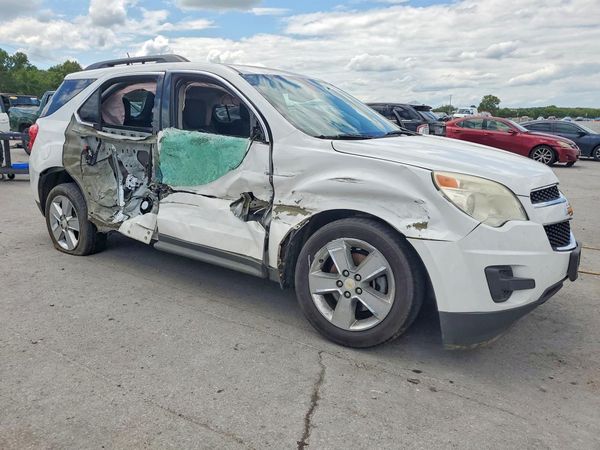 2013 CHEVROLET EQUINOX 1LT