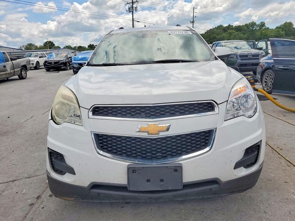 2013 CHEVROLET EQUINOX 1LT