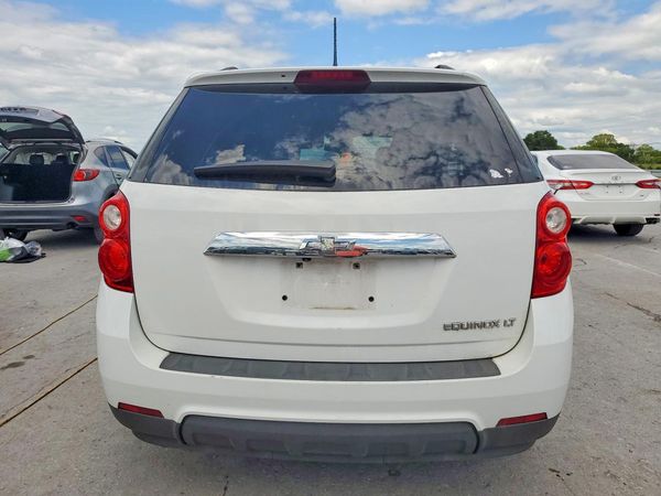 2013 CHEVROLET EQUINOX 1LT