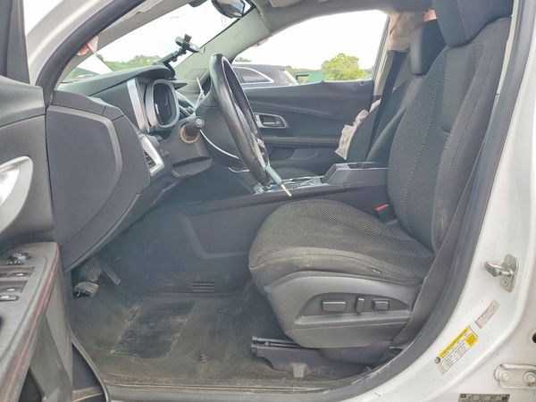 2013 CHEVROLET EQUINOX 1LT