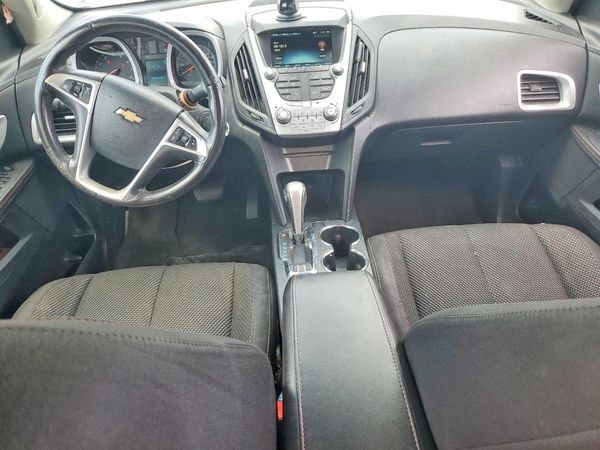 2013 CHEVROLET EQUINOX 1LT