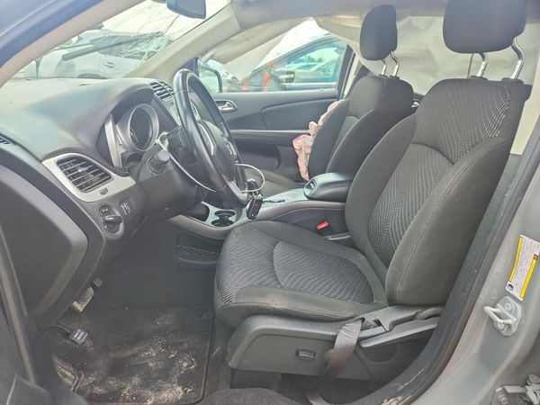 2020 DODGE JOURNEY
