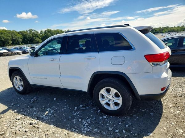 2015 JEEP GRAND CHEROKEE LAREDO 4X2