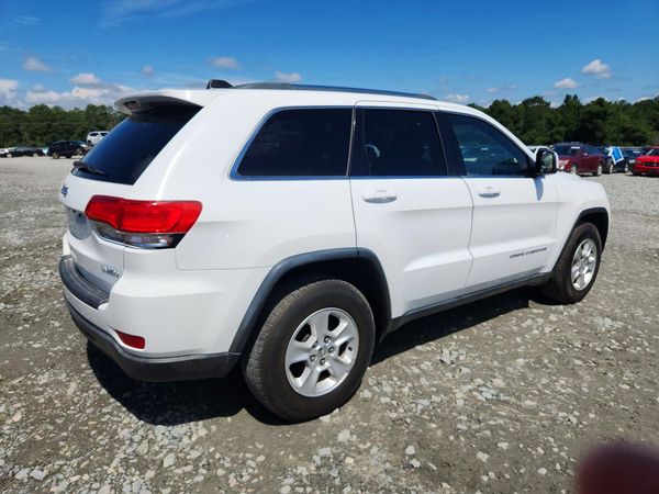 2015 JEEP GRAND CHEROKEE LAREDO 4X2