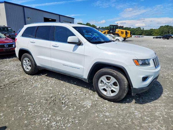 2015 JEEP GRAND CHEROKEE LAREDO 4X2