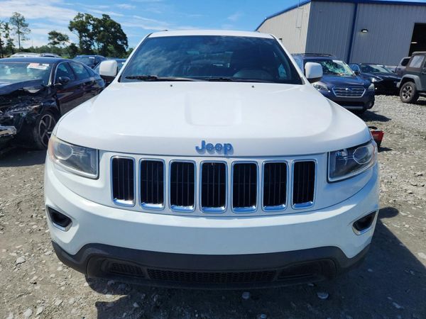 2015 JEEP GRAND CHEROKEE LAREDO 4X2