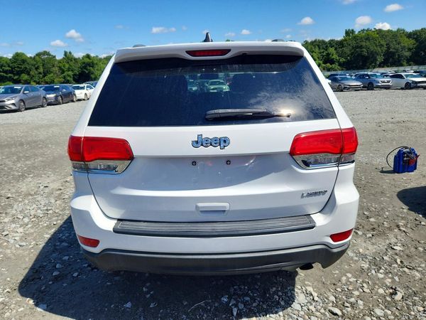 2015 JEEP GRAND CHEROKEE LAREDO 4X2