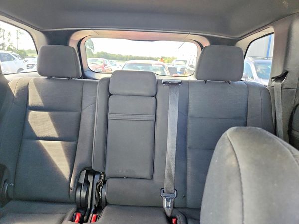 2015 JEEP GRAND CHEROKEE LAREDO 4X2