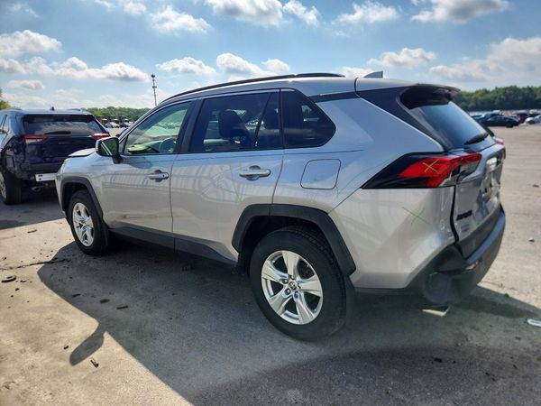 2019 TOYOTA RAV4 XLE / XLE Premium 4WD