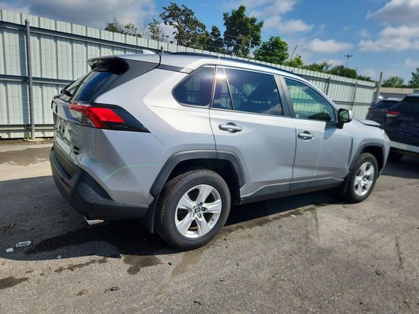 2019 TOYOTA RAV4 XLE / XLE Premium 4WD
