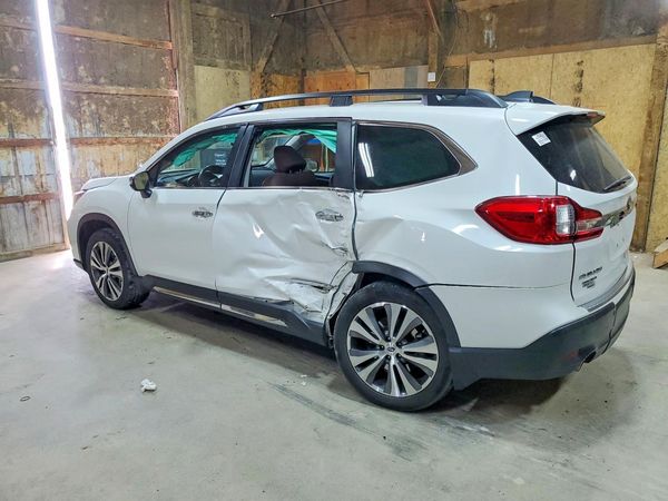 2019 SUBARU ASCENT