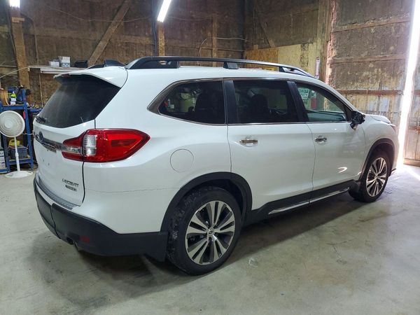 2019 SUBARU ASCENT