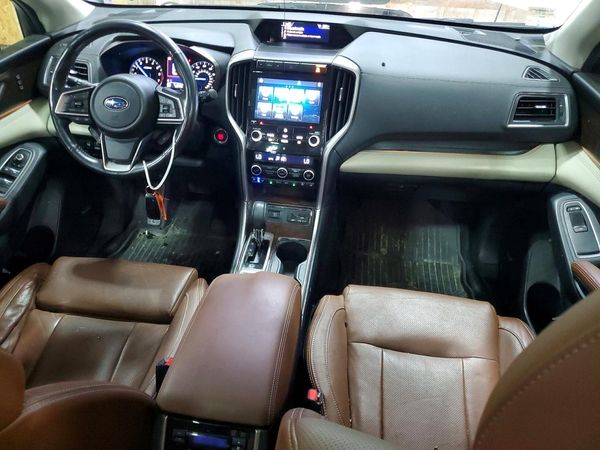 2019 SUBARU ASCENT